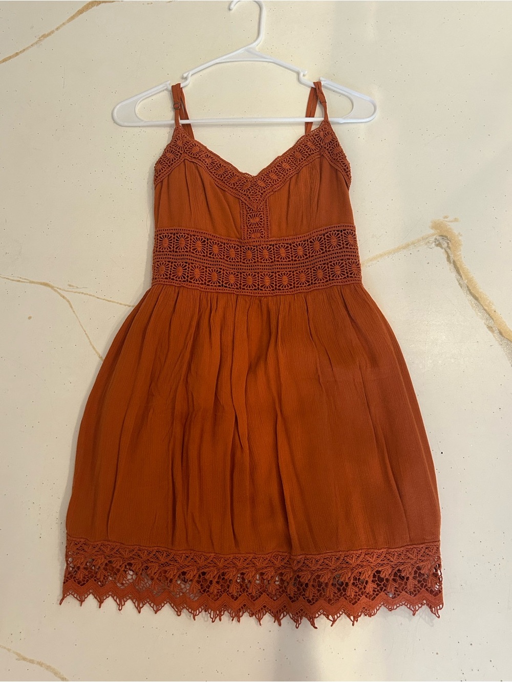 Abercrombie & Fitch Dress